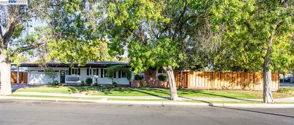 764 Jensen St, Livermore, CA 94550