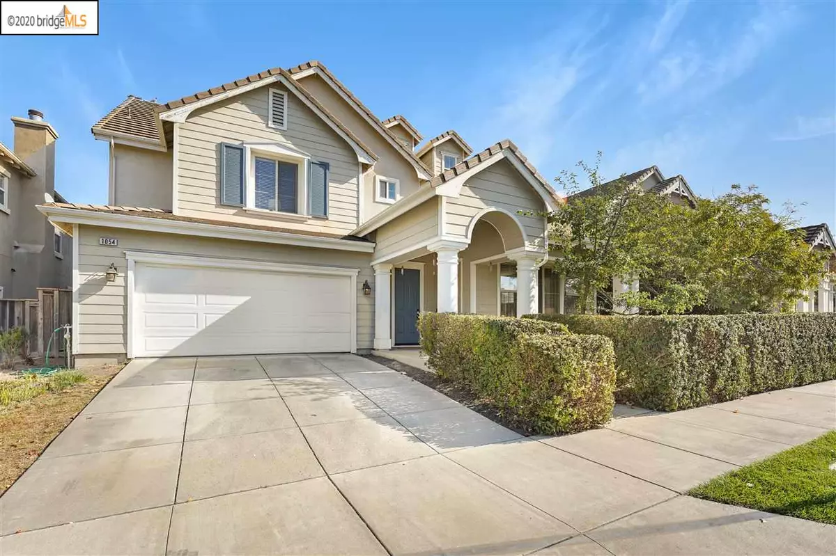 Hercules, CA 94547,1054 Victoria Park