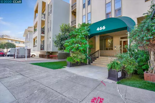 466 Crescent St #226, Oakland, CA 94610