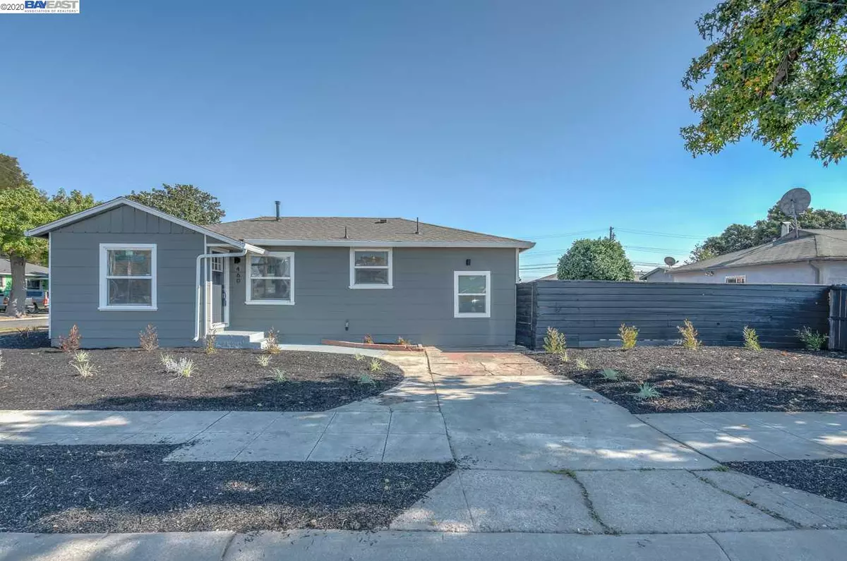 Oakland, CA 94603,460 Ghormley Ave