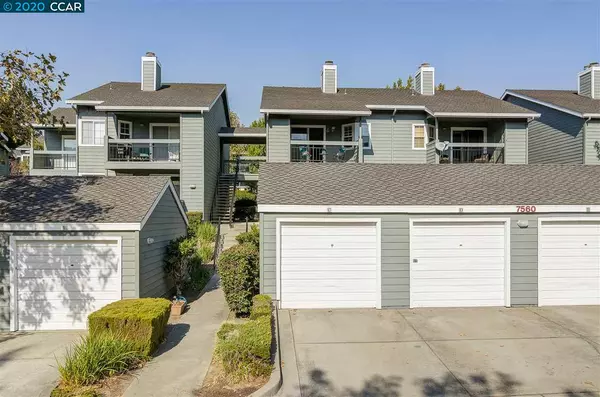 7560 Canyon Meadow Circle #Unit D, Pleasanton, CA 94588