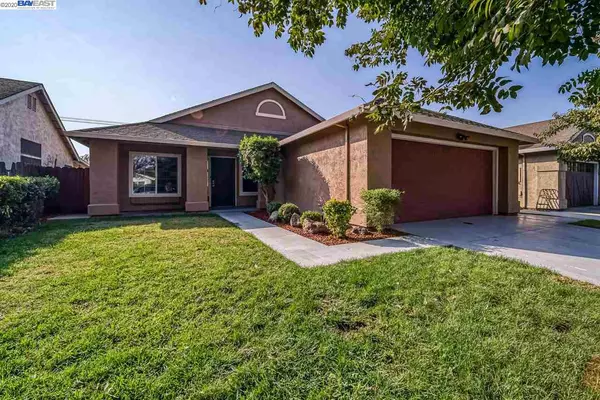 1308 Cribari Dr, Modesto, CA 95358