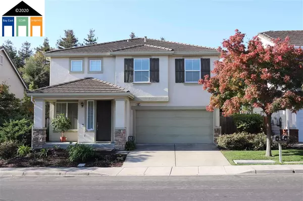 660 Carlotta Cir, Pinole, CA 94564