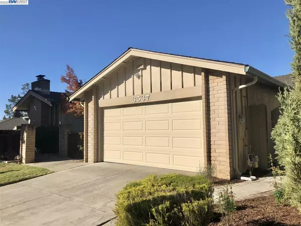 3537 Torino Way, Concord, CA 94518