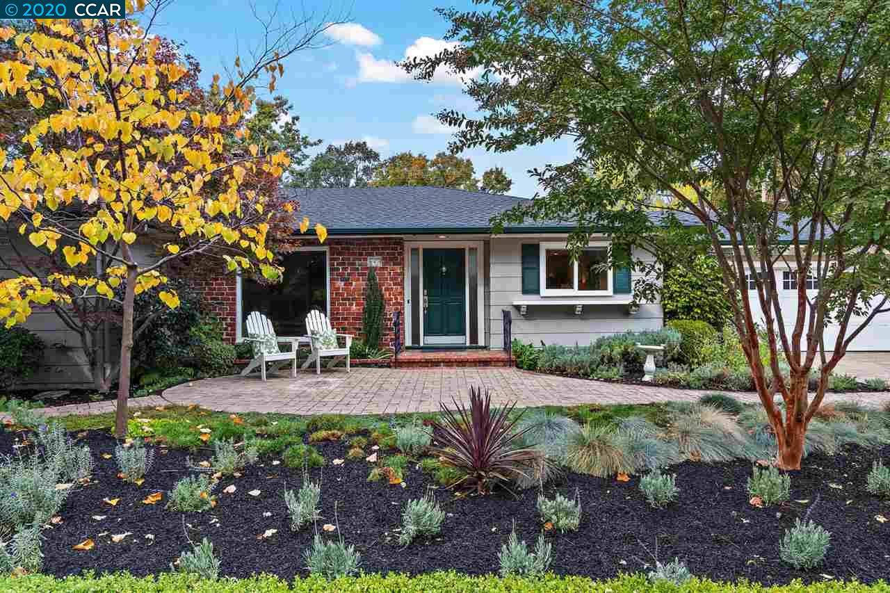 1171 Pleasant Hill Cir, Lafayette, CA 94549
