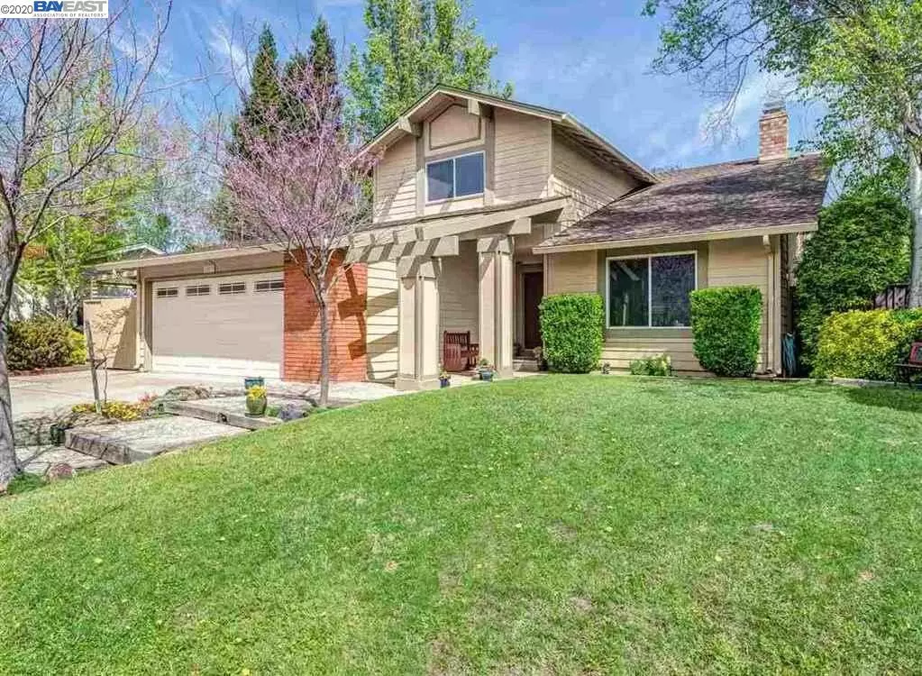 Pleasanton, CA 94566,2493 Via Espada