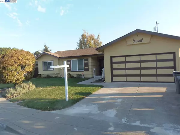 7328 Limerick Ct, Dublin, CA 94568