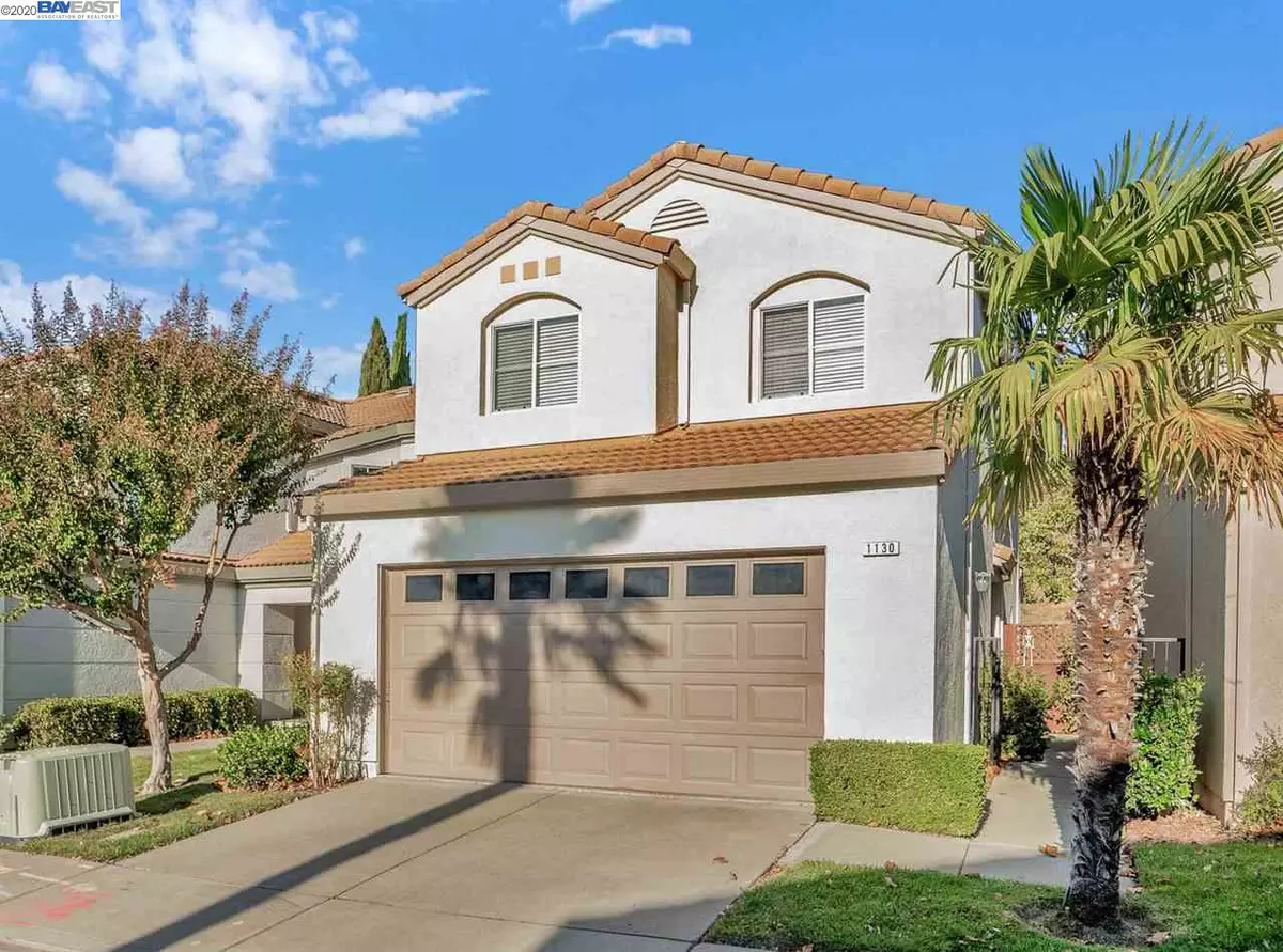 San Ramon, CA 94582,1130 Vista Pointe Cir