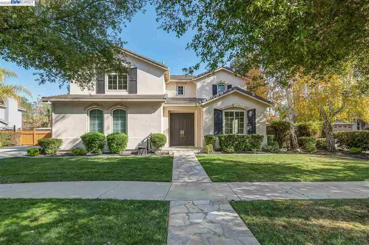 Livermore, CA 94551,2155 Dry Creek Ct