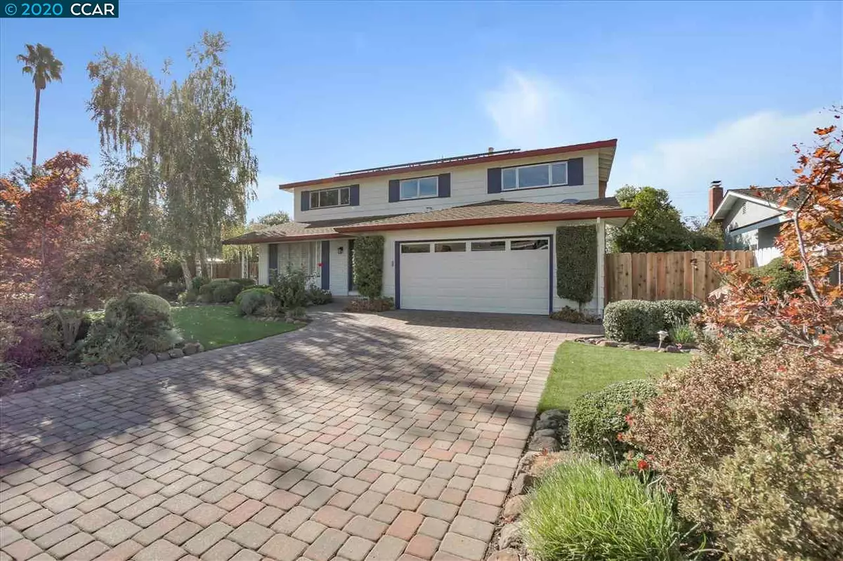 Concord, CA 94518,757 Sequoia Woods Pl