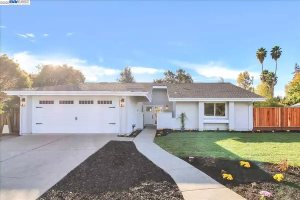 1000 LEHIGH VALLEY CIR, Danville, CA 94526