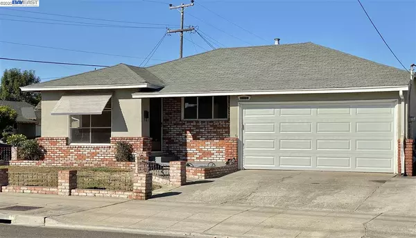 3948 Monterey Blvd, San Leandro, CA 94578