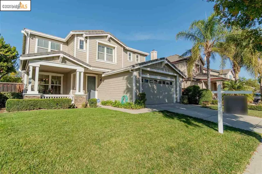 159 Trent Pl, Brentwood, CA 94513