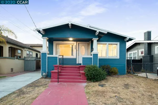 2645 68Th Ave, Oakland, CA 94605