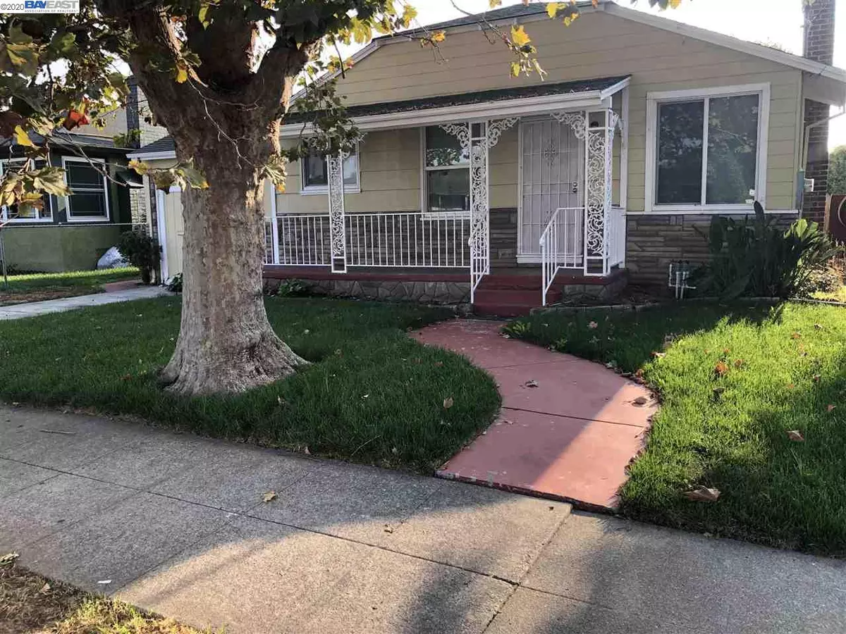 Oakland, CA 94603,496 Capistrano Dr