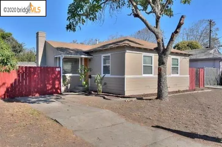 San Lorenzo, CA 94580,767 Paseo Grande