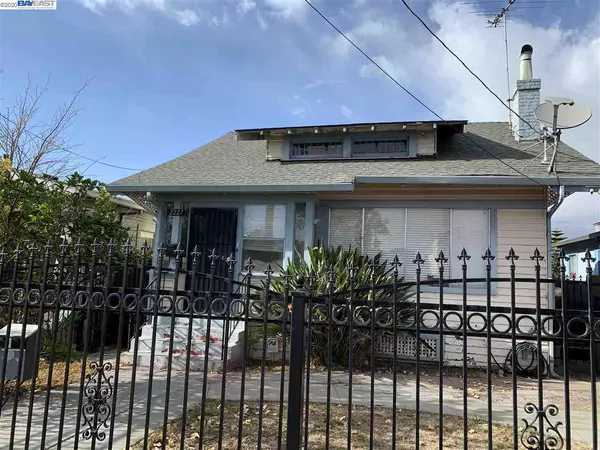 2227 65Th Ave, Oakland, CA 94605