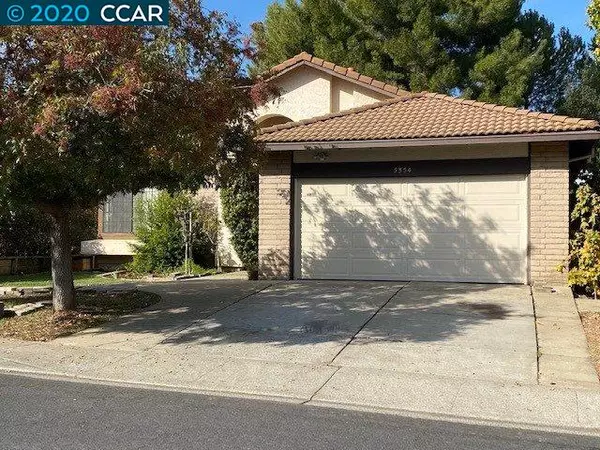 5354 Paso Del Rio Way, Concord, CA 94521