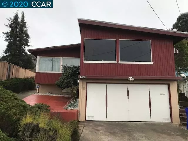 San Pablo, CA 94806,5926 Wyman St