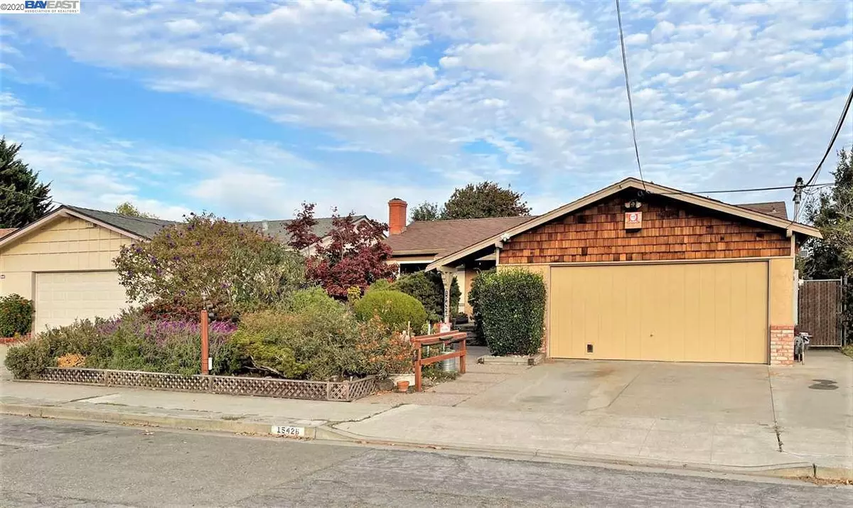 San Leandro, CA 94579,15426 Brunswick Cir