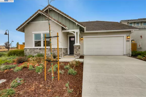 5360 Ramona Valley Lane, Antioch, CA 94531