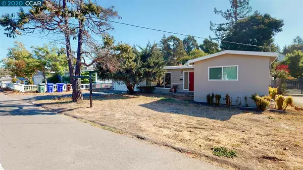 2744 May Rd, El Sobrante, CA 94803