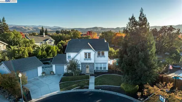 2481 French Oak Pl, Livermore, CA 94550