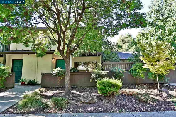 1895 Pomar Way, Walnut Creek, CA 94598