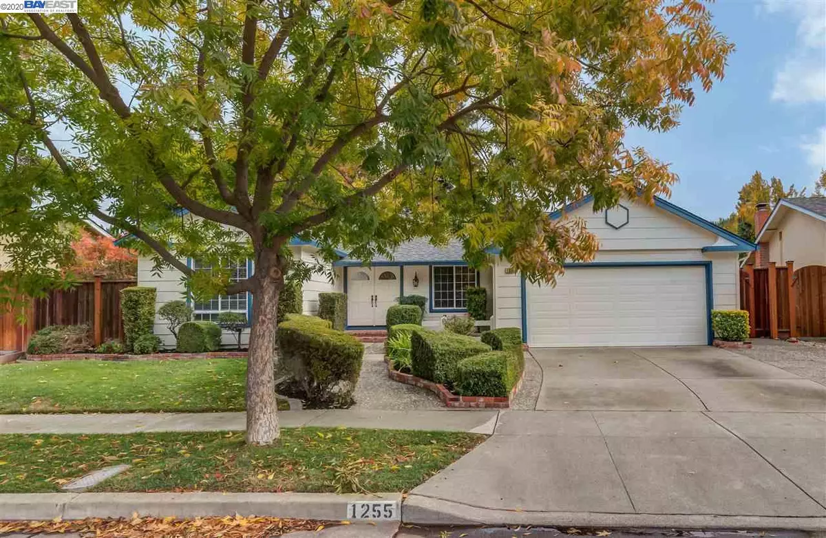 Pleasanton, CA 94566,1255 GREENWOOD ROAD