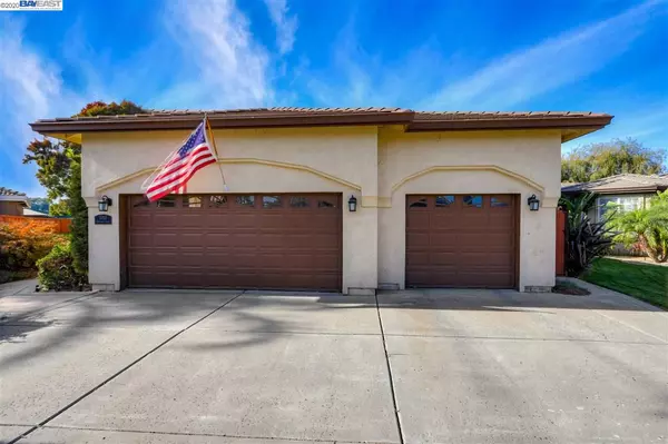 5750 Prestwick Ct, Discovery Bay, CA 94505