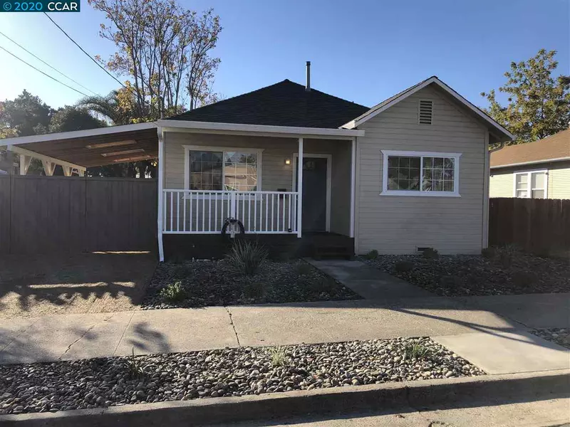 407 W 12Th St, Antioch, CA 94509