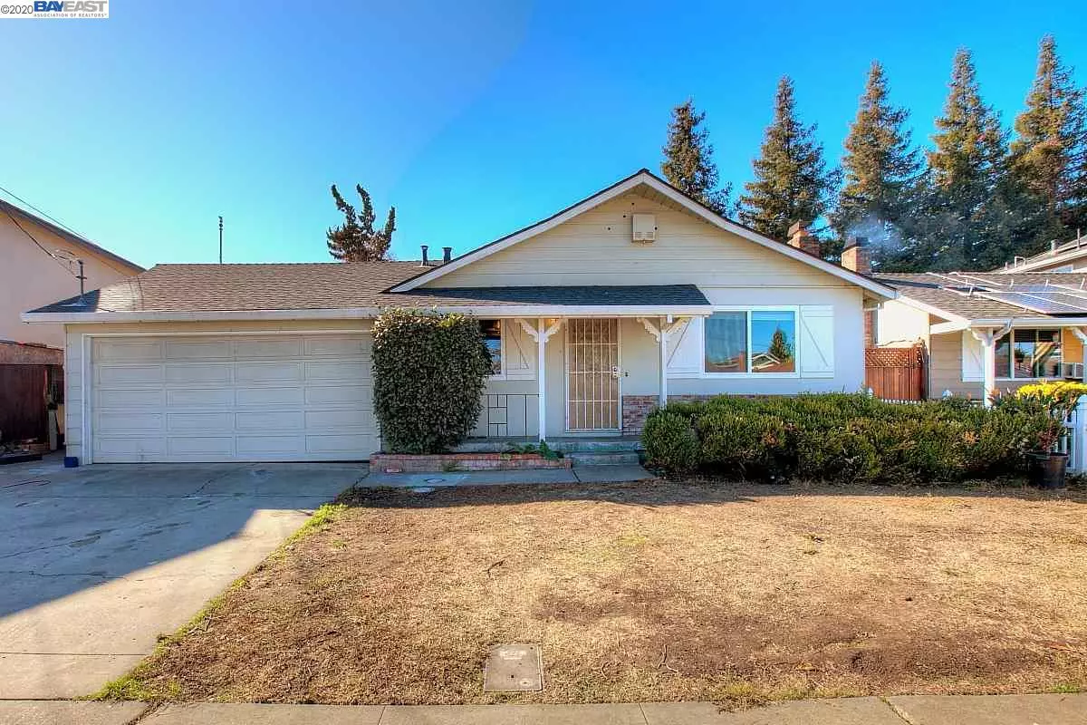 Hayward, CA 94541,240 Louette Ct