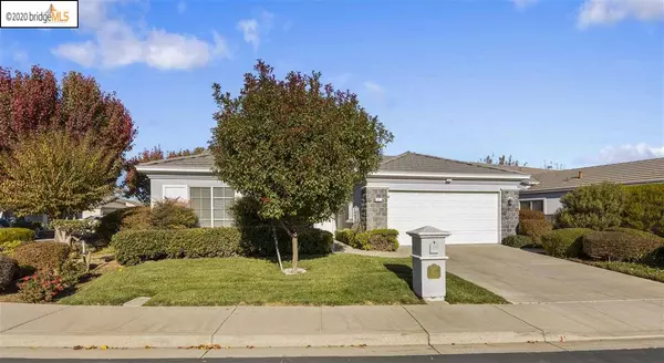 21 Gala Ln, Brentwood, CA 94513