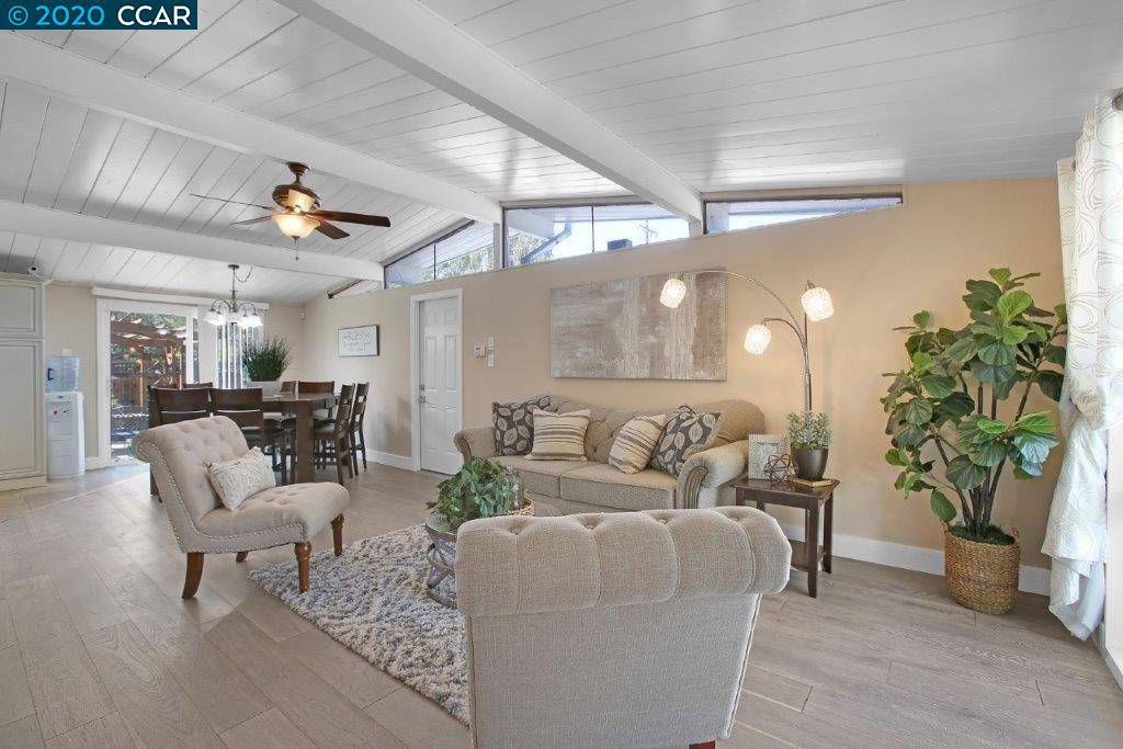 107 Moiso Ln, Pleasant Hill, CA 94523