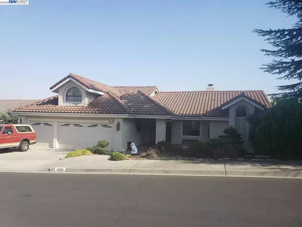 8139 Brittany Dr, Dublin, CA 94568