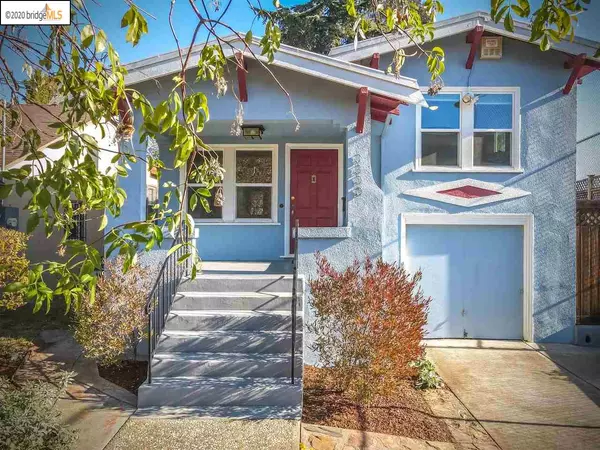 Oakland, CA 94602,3300 Wilson Pl