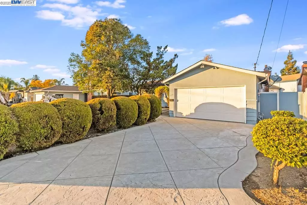 Livermore, CA 94551,1152 Sunset Dr