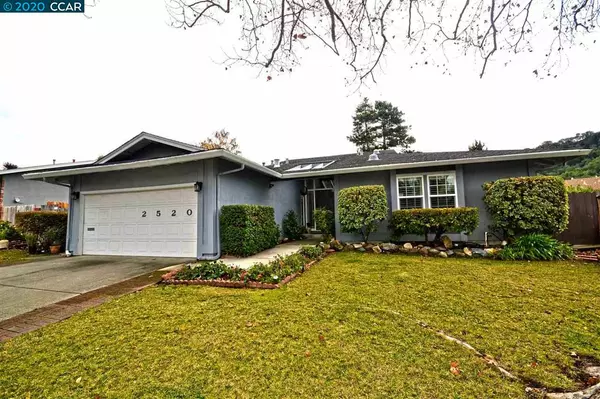 2520 Simas Ave, Pinole, CA 94564