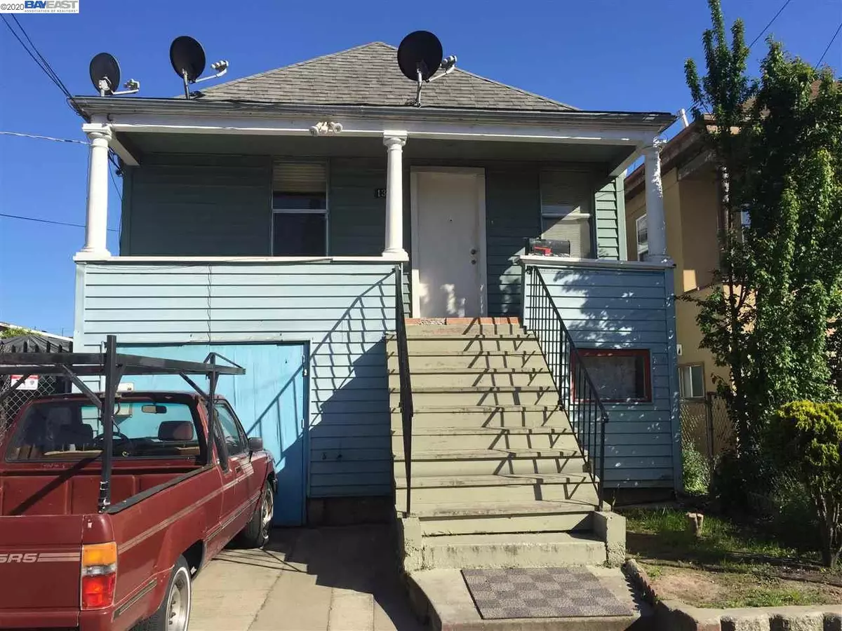 Oakland, CA 94601,1314 51St Ave