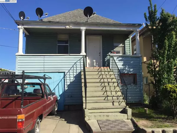 1314 51St Ave, Oakland, CA 94601