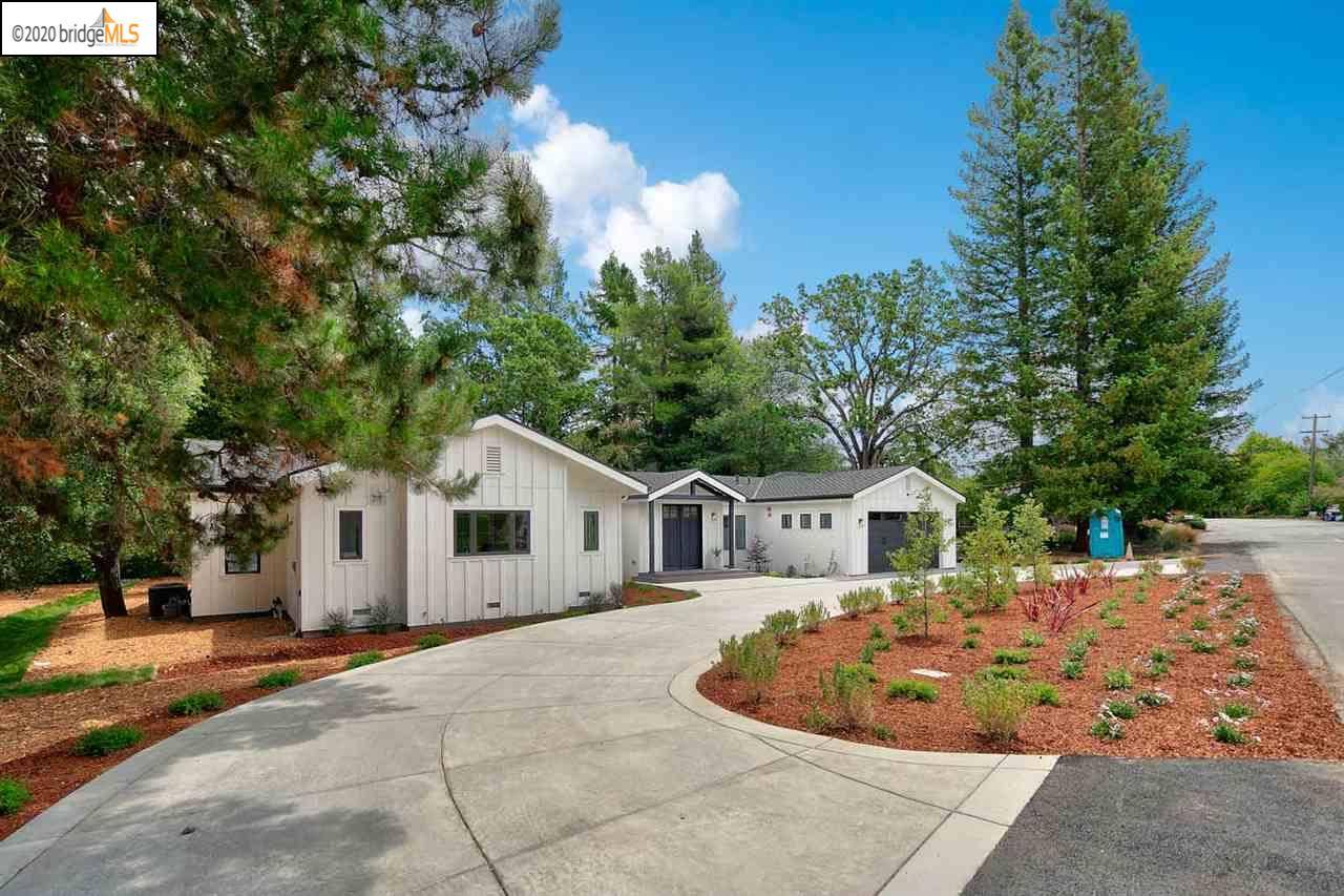 750 Los Palos Dr, Lafayette, CA 94549