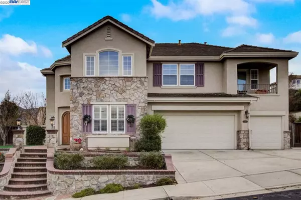 5262 Hiddencrest Ct, Concord, CA 94521