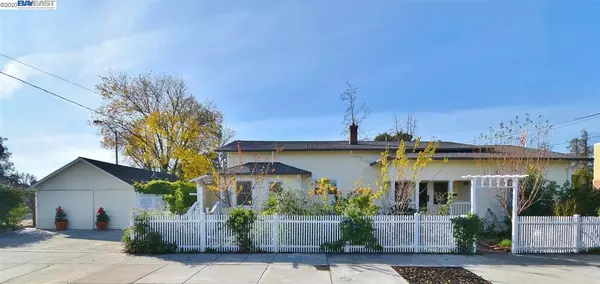 209 Mcleod St, Livermore, CA 94550