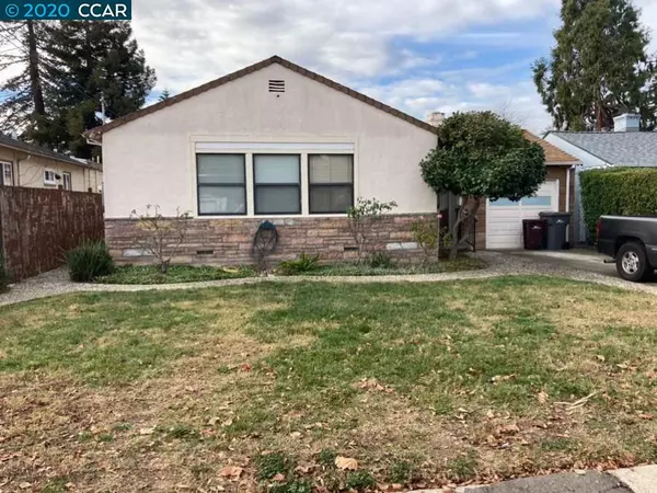 17775 Via Rincon, San Lorenzo, CA 94580