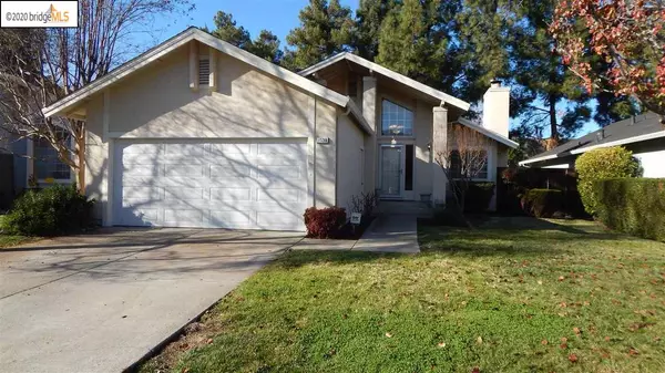 1539 Ohara Court, Clayton, CA 94517