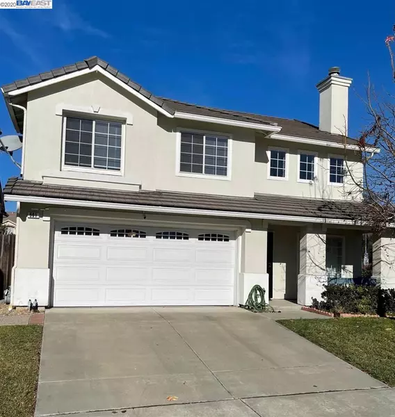 901 Pepys Way, Fremont, CA 94536