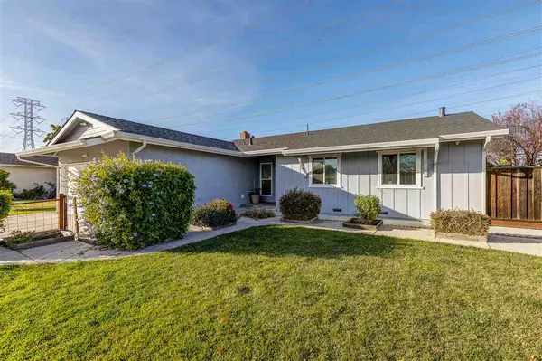 3665 Norfolk Rd, Fremont, CA 94538