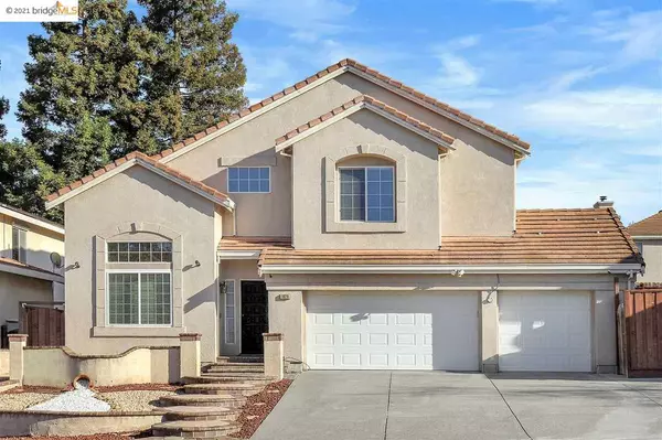 Antioch, CA 94531,1929 Iron Peak Ct