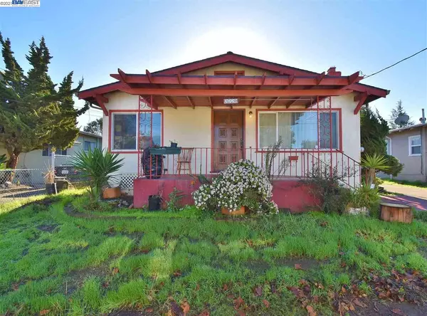 2220 86Th Ave, Oakland, CA 94605