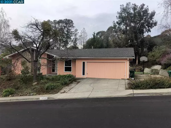 2632 Moraga Dr, Pinole, CA 94564